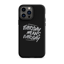 Load image into Gallery viewer, Tough Case for iPhone®