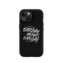Load image into Gallery viewer, Tough Case for iPhone®