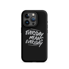 Load image into Gallery viewer, Tough Case for iPhone®