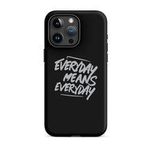 Load image into Gallery viewer, Tough Case for iPhone®