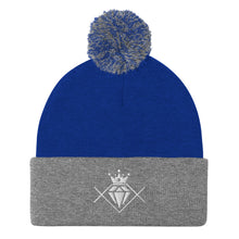 Load image into Gallery viewer, Pom-Pom Beanie