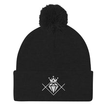 Load image into Gallery viewer, Pom-Pom Beanie